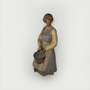 Tom Clark  Catherine Figurine‎ Unique Collector